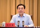 信长星在省管干部研讨班开班式上强调：聚焦突破牵引性标志性任务加快推动进一步全面深化改革部署落地落实