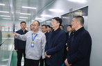黄华赴东台市开展组织工作调研