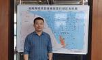 学习身边榜样 弘扬“四敢”精神(4)︱王满义：勇立潮头战“浒苔” 碧海净滩建新功
