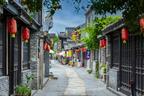 学习身边榜样 弘扬“四敢”精神(11) | 安丰镇：“敢”字当头 勇当高质量发展引领者
