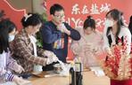 以人兴业激活力 以事炼人强实力 为高质量发展提供有力组织保障