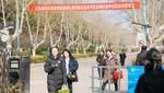 2025年度考试录用公务员盐城考区面试顺利举行！