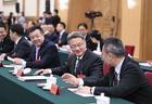 全国人大代表、市委书记周斌接受多家主流媒体采访