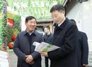 黄华赴盐都区调研基层党建和人才工作