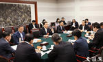 信长星在江苏代表团小组会议上指出 以挑大梁的实际成效为全国发展大局多作贡献
