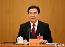 江苏代表团举行全体会议专题学习习近平总书记重要讲话精神