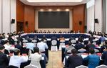 市委举办学习贯彻习近平总书记重要讲话精神暨深入贯彻中央八项规定精神学习教育读书班