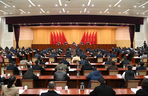 全市巡察工作会议暨对村巡察推进会议召开