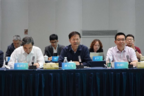 我市圆满举行可再生能源领域“会企地对接活动”