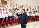 习近平：加快建设教育强国