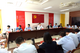 市委组织部召开部机关中心组学习（扩大）会