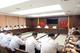 全市新一批援藏援青援陕干部人才集体谈话送任会召开