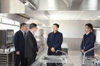 黄华赴滨海县调研组织工作