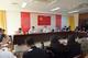 市委组织部召开部机关中心组学习（扩大）会和月度工作例会 
