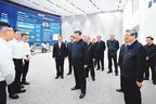 习近平：做焦裕禄式的县委书记