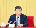 习近平：加快建设健康中国