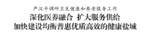 严汉平调研卫生健康和养老服务工作