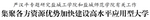 严汉平专题研究盐城工学院和盐城师范学院有关工作